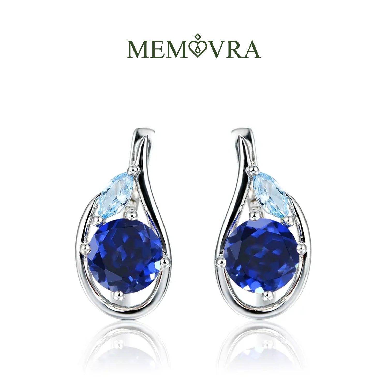 Zultanite Radiance Stud Earrings