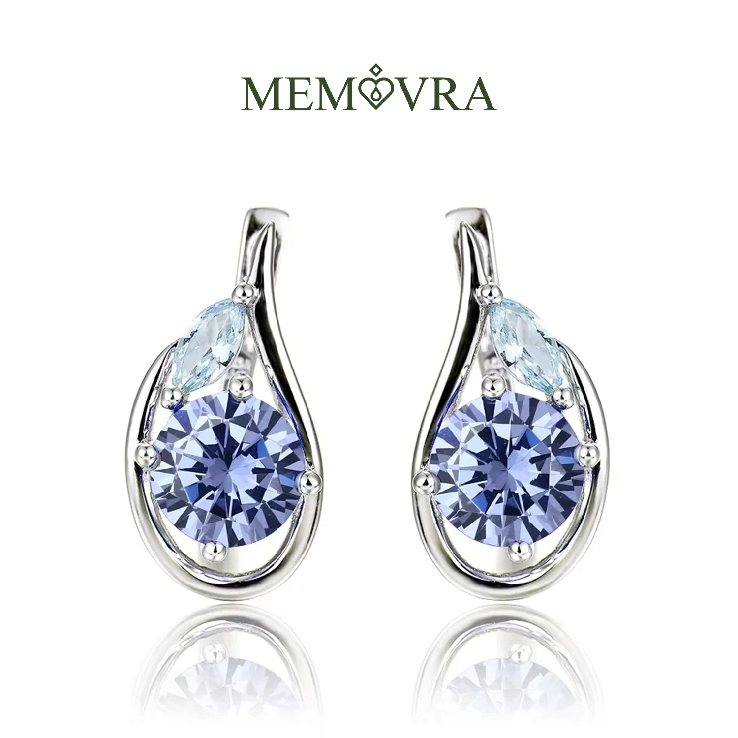 Zultanite Radiance Stud Earrings